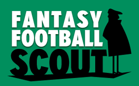 Fantasy Football Scout Logo